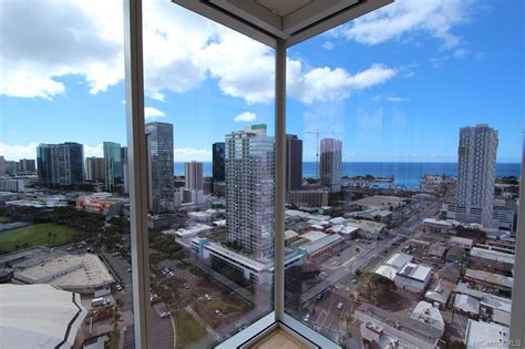 888 kapiolani blvd for rent.